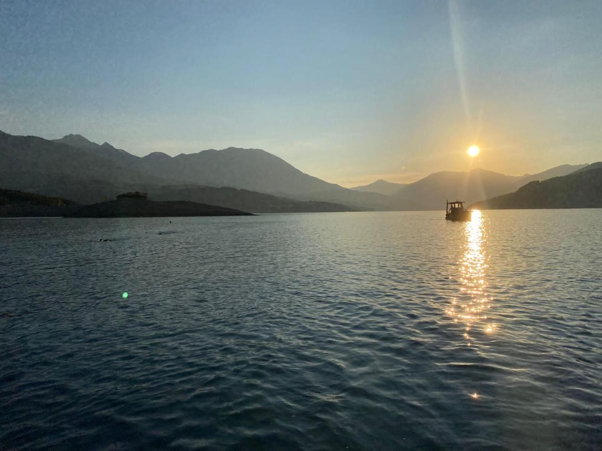 Le Cocon De L'Epiclea, Chorges, Entre Lac Et Montagnes Екстер'єр фото